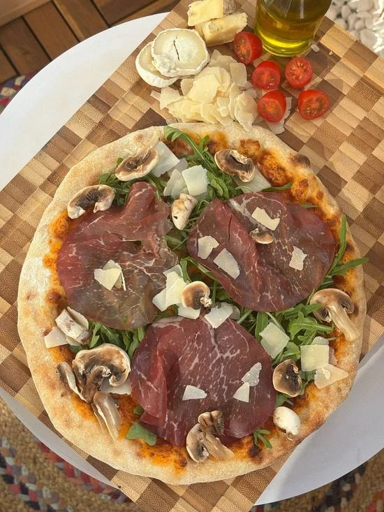 La breseaola