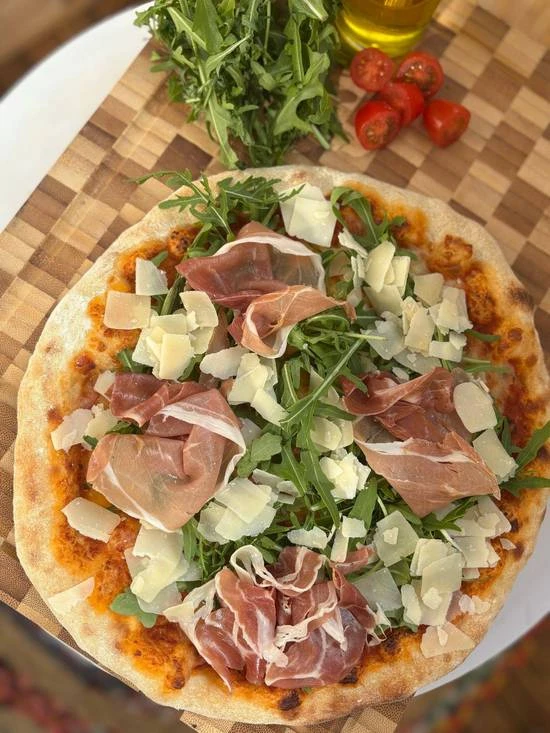 La parma