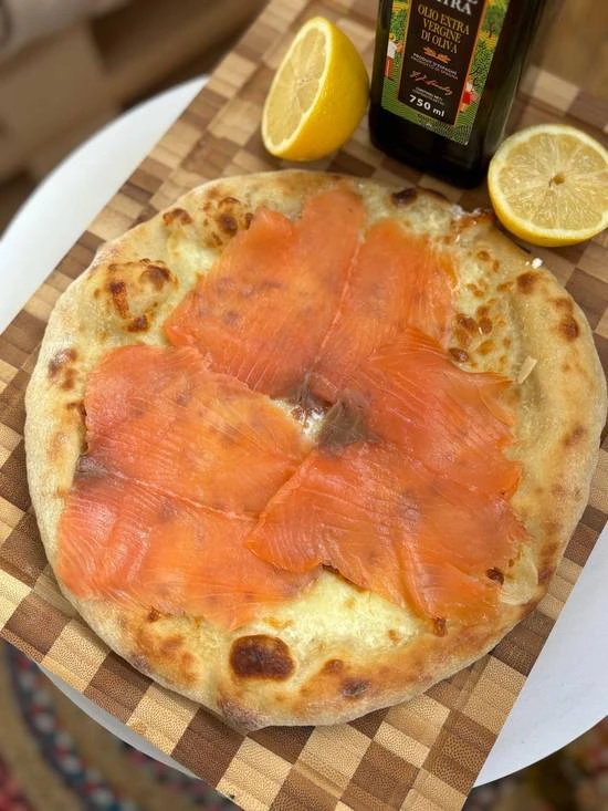 La saumon