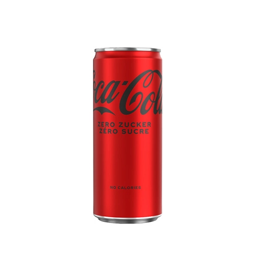 Coca Cola Zéro